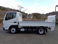 MITSUBISHI FUSO Canter Flat Body 2RG-FBA20 2025 180km_7