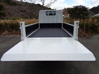 MITSUBISHI FUSO Canter Flat Body 2RG-FBA20 2025 180km_9