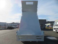 MITSUBISHI FUSO Canter Dump 2RG-FBA60 2025 177km_22