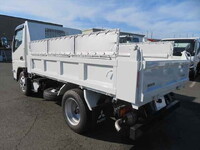 MITSUBISHI FUSO Canter Dump 2RG-FBA60 2025 177km_4