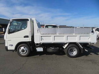 MITSUBISHI FUSO Canter Dump 2RG-FBA60 2025 177km_6