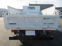 MITSUBISHI FUSO Canter Dump 2RG-FBA60 2025 177km_7