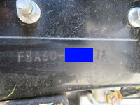 MITSUBISHI FUSO Canter Dump 2RG-FBA60 2025 177km_9