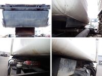 ISUZU Forward Garbage Truck TKG-FRR90S2 2014 251,600km_17