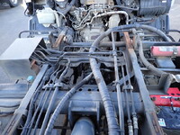ISUZU Forward Garbage Truck TKG-FRR90S2 2014 251,600km_19