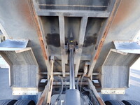 ISUZU Forward Garbage Truck TKG-FRR90S2 2014 251,600km_19