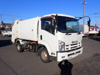 ISUZU Forward Garbage Truck TKG-FRR90S2 2014 251,600km_1