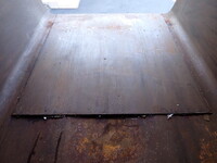 ISUZU Forward Garbage Truck TKG-FRR90S2 2014 251,600km_24