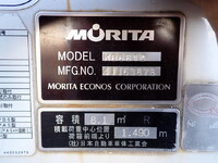 ISUZU Forward Garbage Truck TKG-FRR90S2 2014 251,600km_26