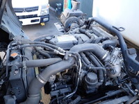 ISUZU Forward Garbage Truck TKG-FRR90S2 2014 251,600km_31
