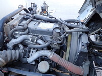 ISUZU Forward Garbage Truck TKG-FRR90S2 2014 251,600km_31