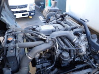 ISUZU Forward Garbage Truck TKG-FRR90S2 2014 251,600km_32