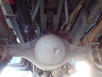 ISUZU Forward Garbage Truck TKG-FRR90S2 2014 251,600km_38