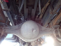 ISUZU Forward Garbage Truck TKG-FRR90S2 2014 251,600km_39