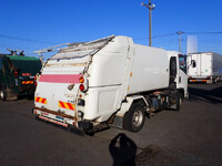 ISUZU Forward Garbage Truck TKG-FRR90S2 2014 251,600km_3
