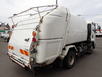 ISUZU Forward Garbage Truck TKG-FRR90S2 2014 251,600km_3