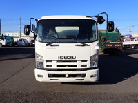 ISUZU Forward Garbage Truck TKG-FRR90S2 2014 251,600km_4