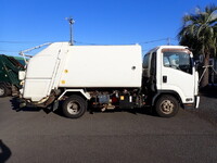 ISUZU Forward Garbage Truck TKG-FRR90S2 2014 251,600km_5