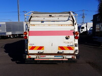 ISUZU Forward Garbage Truck TKG-FRR90S2 2014 251,600km_6