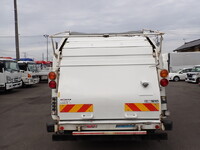 ISUZU Forward Garbage Truck TKG-FRR90S2 2014 251,600km_6