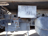 ISUZU Forward Garbage Truck TKG-FRR90S2 2014 251,600km_8