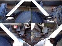 ISUZU Forward Garbage Truck TKG-FRR90S2 2014 251,600km_9