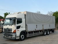 HINO Profia Aluminum Wing QPG-FR1EXEG 2015 913,900km_1