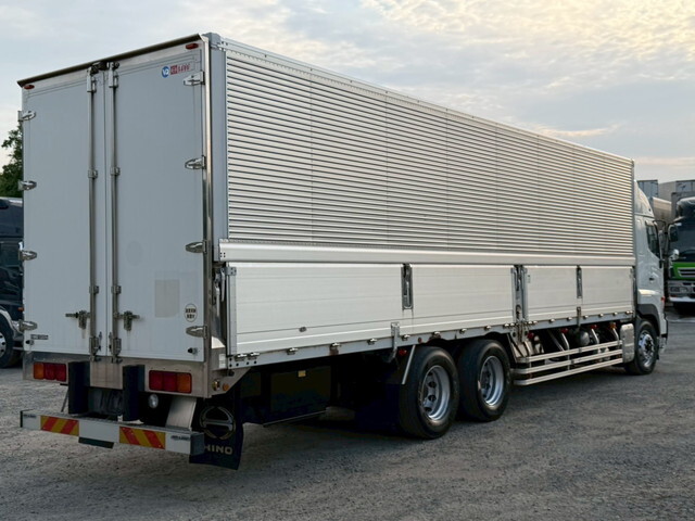 Profia Aluminum Wing_2