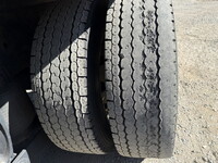 HINO Profia Aluminum Wing QPG-FR1EXEG 2015 913,900km_20