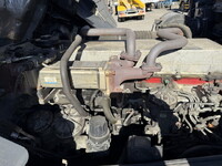 HINO Profia Aluminum Wing QPG-FR1EXEG 2015 913,900km_31