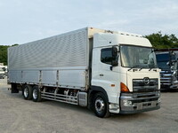 HINO Profia Aluminum Wing QPG-FR1EXEG 2015 913,900km_3