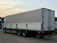 HINO Profia Aluminum Wing QPG-FR1EXEG 2015 913,900km_4