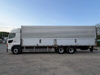 HINO Profia Aluminum Wing QPG-FR1EXEG 2015 913,900km_5