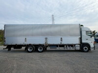 HINO Profia Aluminum Wing QPG-FR1EXEG 2015 913,900km_6