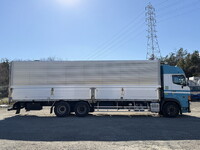 HINO Profia Aluminum Wing QPG-FR1EXEG 2015 913,900km_8