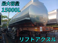 Others Others Trailer PFT229AB 2006 0km_1