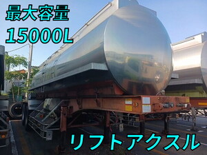 Others Others Trailer PFT229AB 2006 0km_1