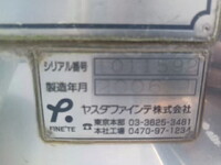 Others Others Trailer PFT229AB 2006 0km_22