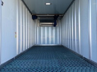 ISUZU Elf Refrigerator & Freezer Truck TPG-NPR85AN 2017 186,300km_14