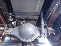 ISUZU Elf Refrigerator & Freezer Truck TPG-NPR85AN 2017 186,300km_24