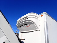 ISUZU Elf Refrigerator & Freezer Truck TPG-NPR85AN 2017 186,300km_27