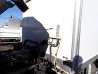 ISUZU Elf Refrigerator & Freezer Truck TPG-NPR85AN 2017 186,300km_28