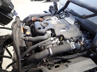 ISUZU Elf Refrigerator & Freezer Truck TPG-NPR85AN 2017 186,300km_31