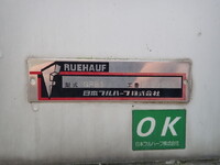 ISUZU Elf Refrigerator & Freezer Truck TPG-NPR85AN 2017 186,300km_32