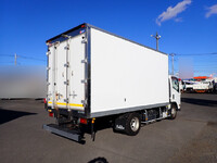 ISUZU Elf Refrigerator & Freezer Truck TPG-NPR85AN 2017 186,300km_3