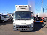 ISUZU Elf Refrigerator & Freezer Truck TPG-NPR85AN 2017 186,300km_4
