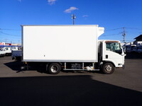 ISUZU Elf Refrigerator & Freezer Truck TPG-NPR85AN 2017 186,300km_5