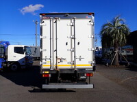 ISUZU Elf Refrigerator & Freezer Truck TPG-NPR85AN 2017 186,300km_6