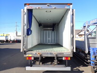 ISUZU Elf Refrigerator & Freezer Truck TPG-NPR85AN 2017 186,300km_8