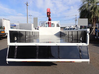 ISUZU Forward Truck (With 4 Steps Of Cranes) TKG-FRR90S2 2014 391,000km_10